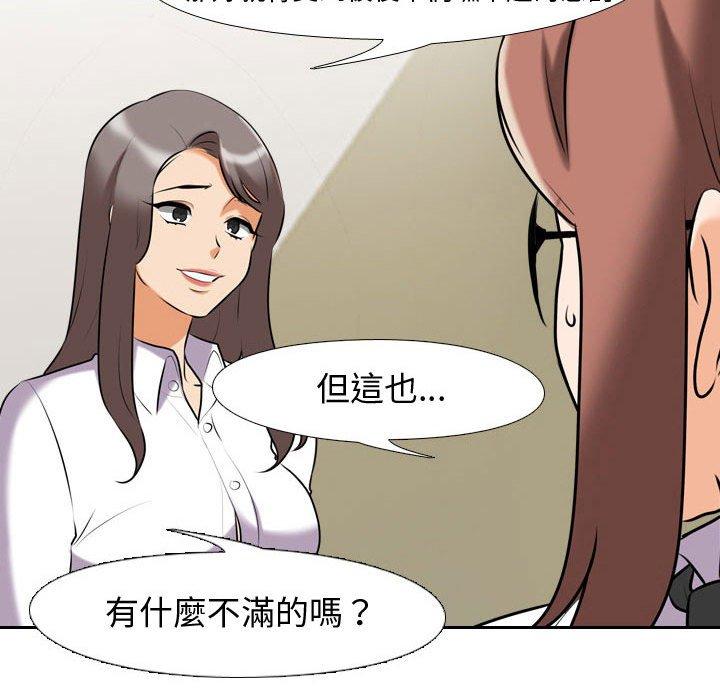 同事換換愛 第 87 話 第88页