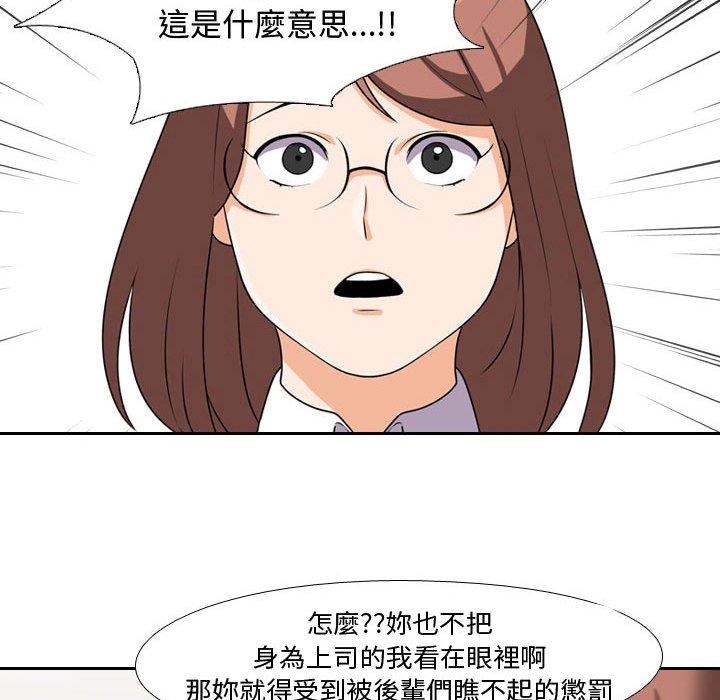 同事換換愛 第 87 話 第87页