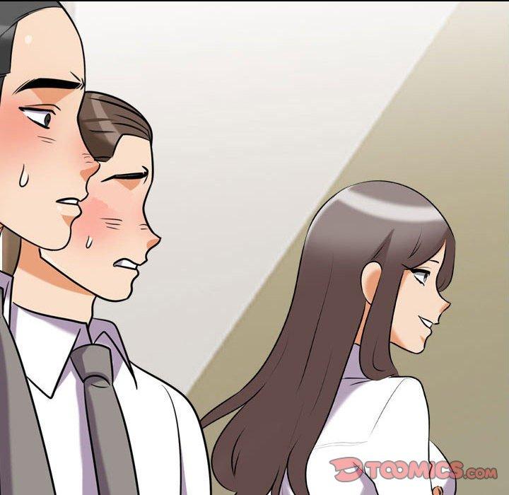 同事換換愛 第 87 話 第94页