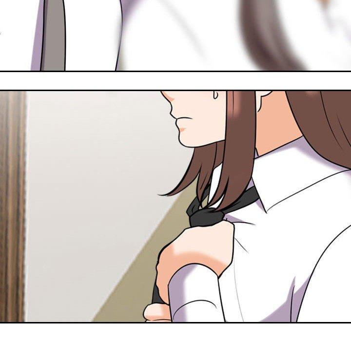 同事換換愛 第 87 話 第92页