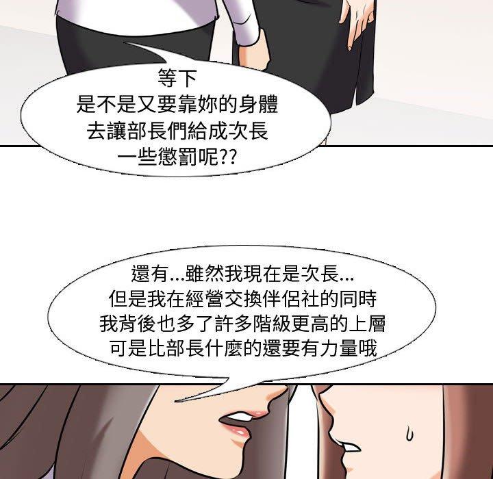 同事換換愛 第 87 話 第77页