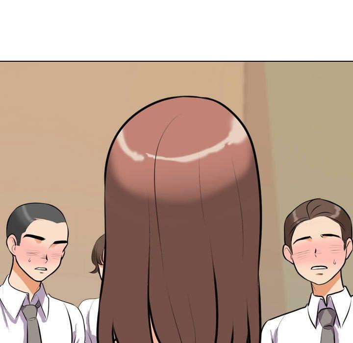 同事換換愛 第 88 話 第25页