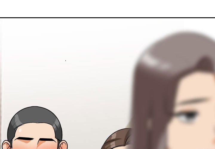 同事換換愛 第 88 話 第1页