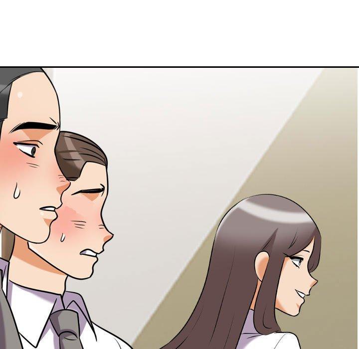 同事換換愛 第 88 話 第5页