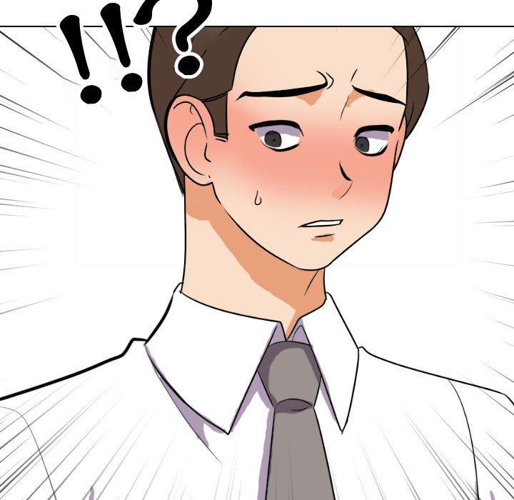 同事換換愛 第 88 話 第57页