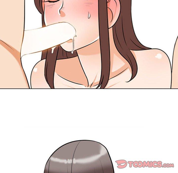 同事換換愛 第 89 話 第8页