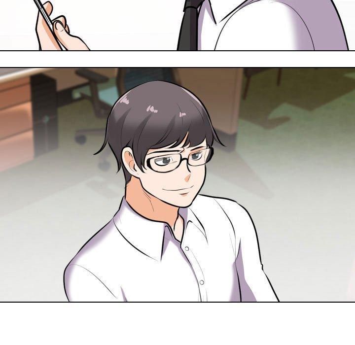 同事換換愛 第 89 話 第25页