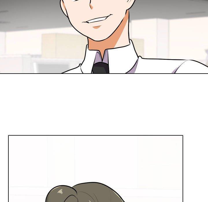 同事換換愛 第 89 話 第21页