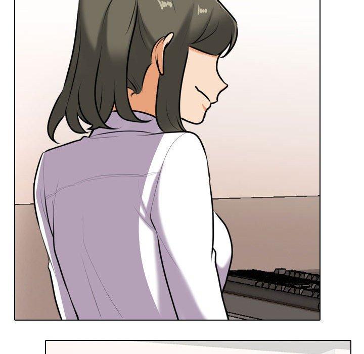 同事換換愛 第 89 話 第22页