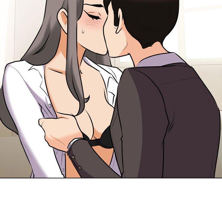 同事換換愛 第 89 話 第63页