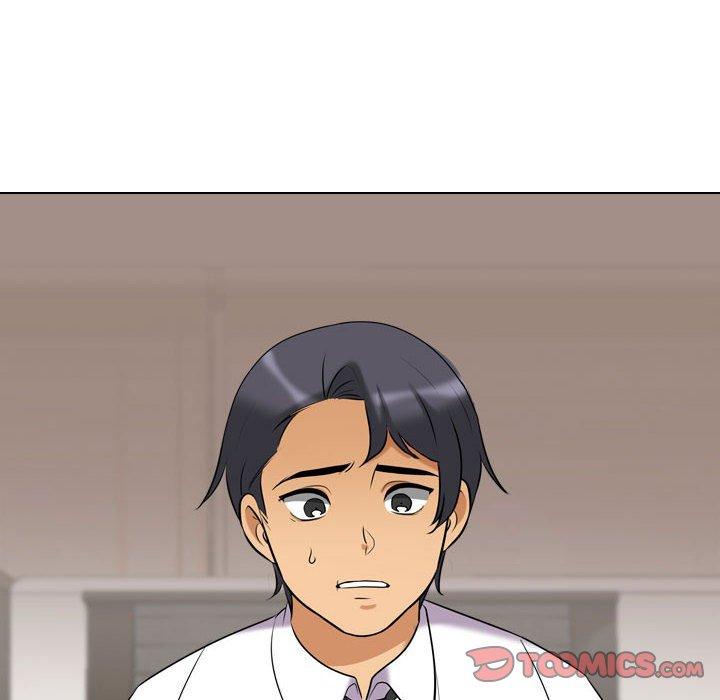 同事換換愛 第 89 話 第26页