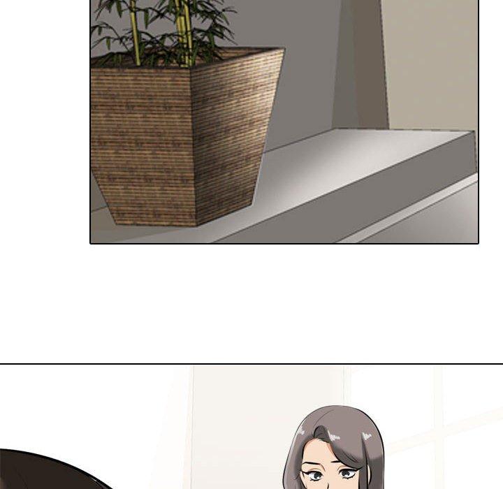 同事換換愛 第 89 話 第30页
