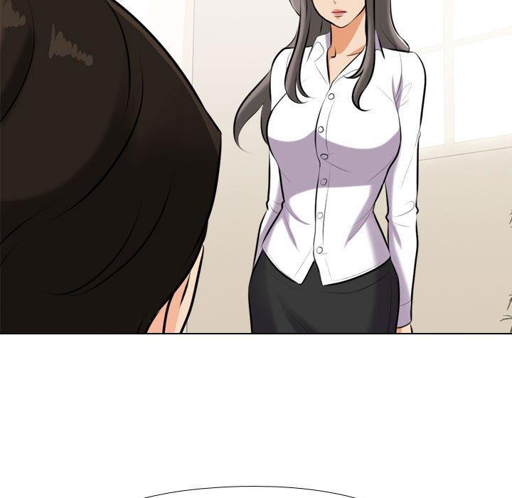 同事換換愛 第 89 話 第31页