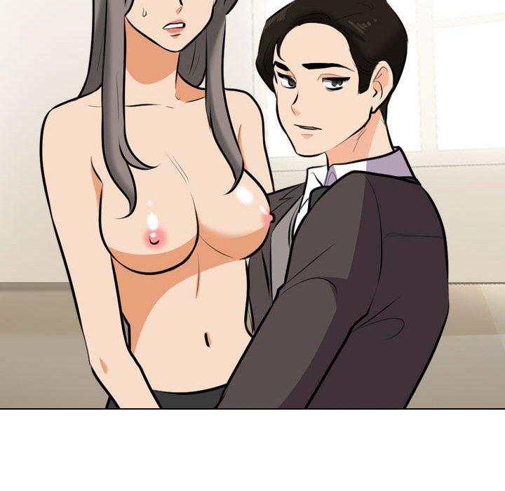 同事換換愛 第 89 話 第72页