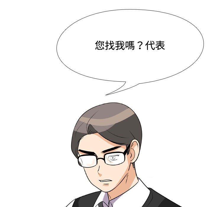 同事換換愛 第 89 話 第77页