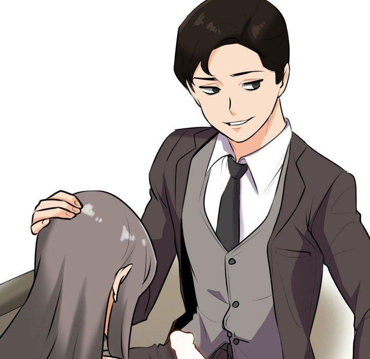 同事換換愛 第 89 話 第84页