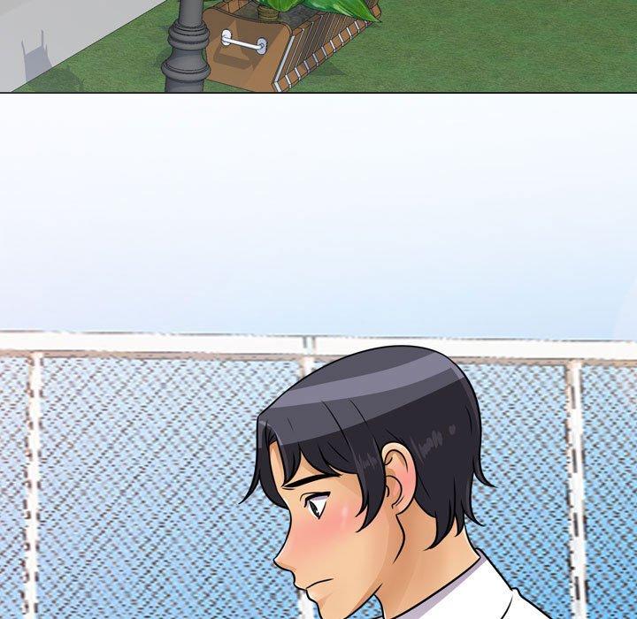 同事換換愛 第 89 話 第89页
