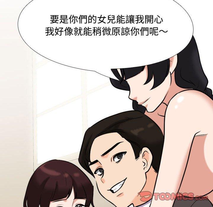 同事換換愛 第 90 話 第117页