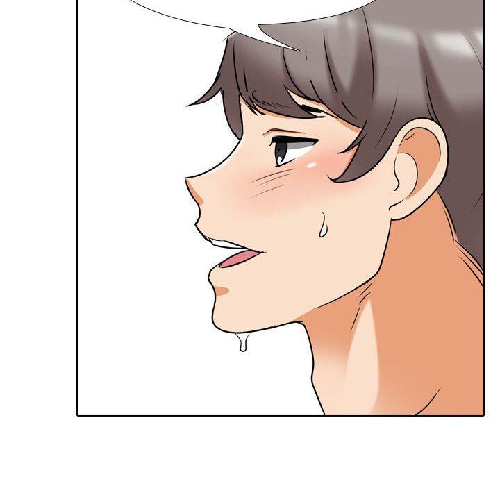 同事換換愛 第 92 話 第85页