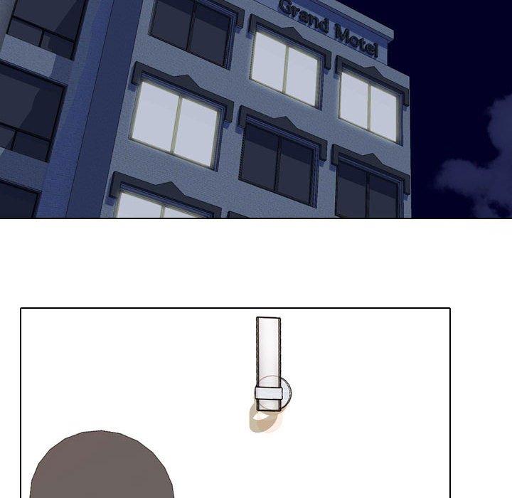 同事換換愛 第 92 話 第101页