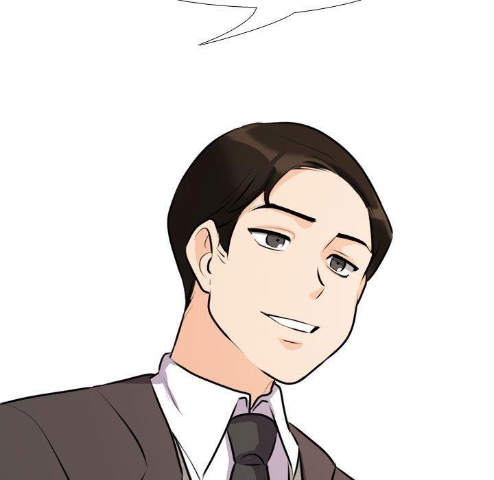 同事換換愛 第 92 話 第120页
