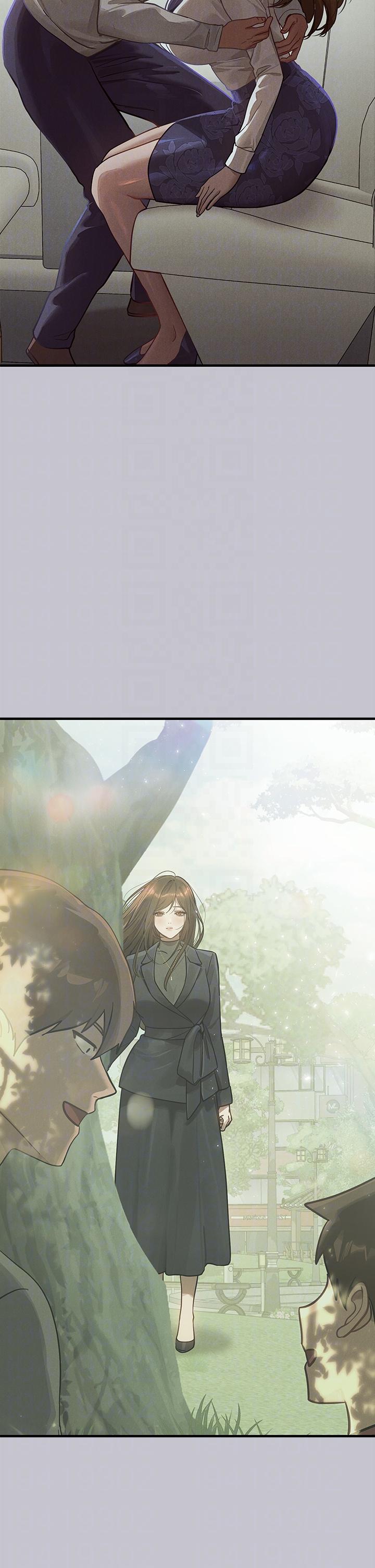 富家女姐姐 第106話-我想跟你玩通宵 第26页