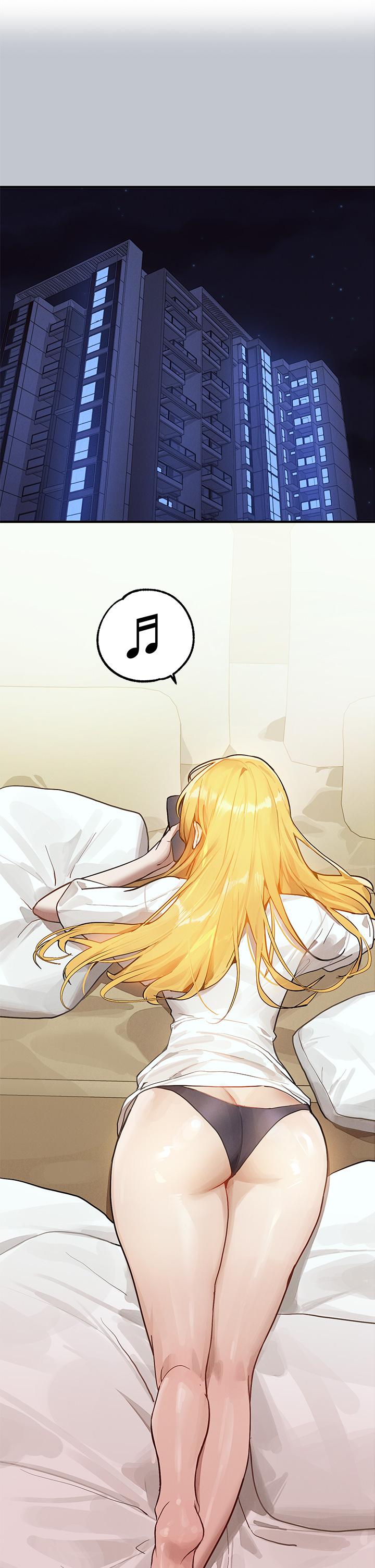 富家女姐姐 第107話-盡情縱慾的夜晚 第1页