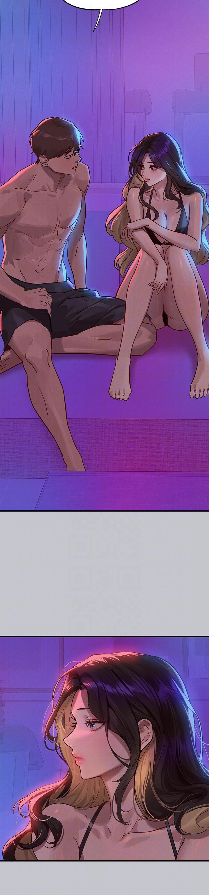 富家女姐姐 第107話-盡情縱慾的夜晚 第32页
