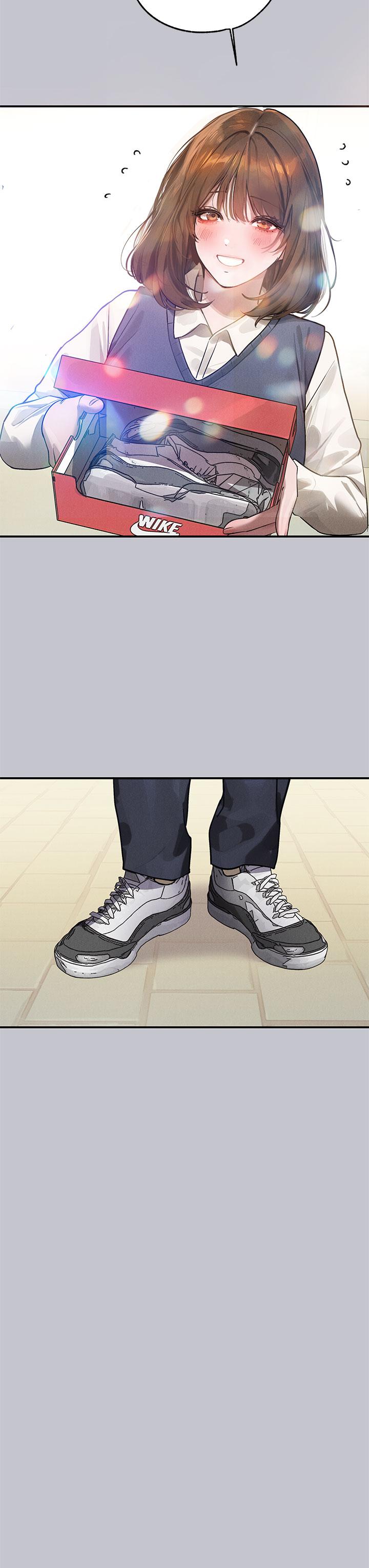 富家女姐姐 第100話-姐姐是我的偶像 第3页