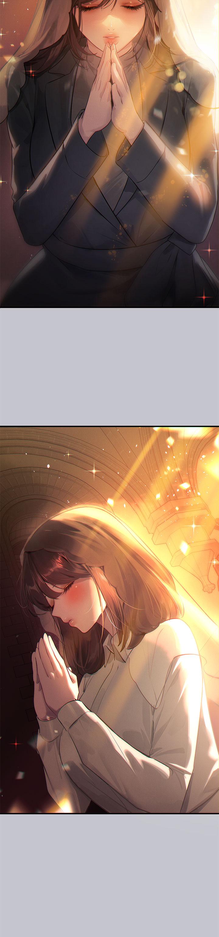 富家女姐姐 第100話-姐姐是我的偶像 第17页