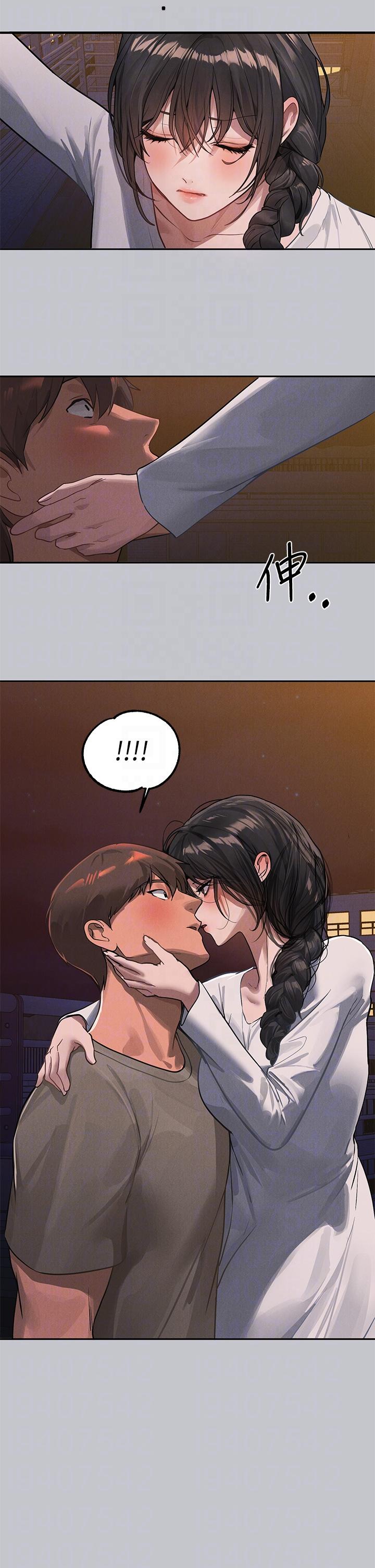 富家女姐姐 第104話-妳明明也很想要! 第28页