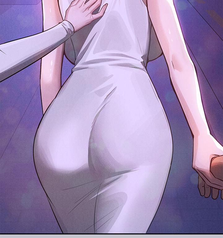 富家女姐姐 第105話-你不可以放棄我 第45页