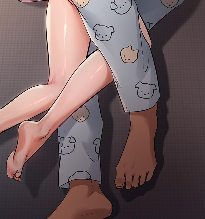 富家女姐姐 第75話-你這邊好濕哦 第25页