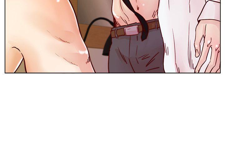 荒淫同学会 第43話-妳喜歡什麼姿勢? 第8页