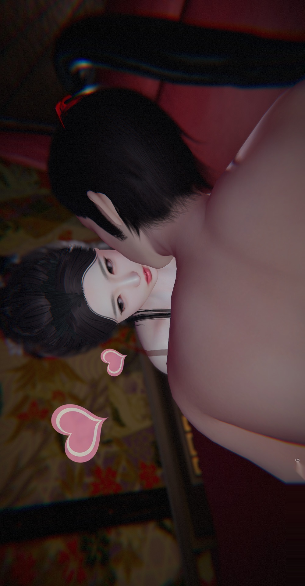 仙剑奇侠传精美同人大作（3D） 第03章罗刹鬼婆【第01话】 第21页