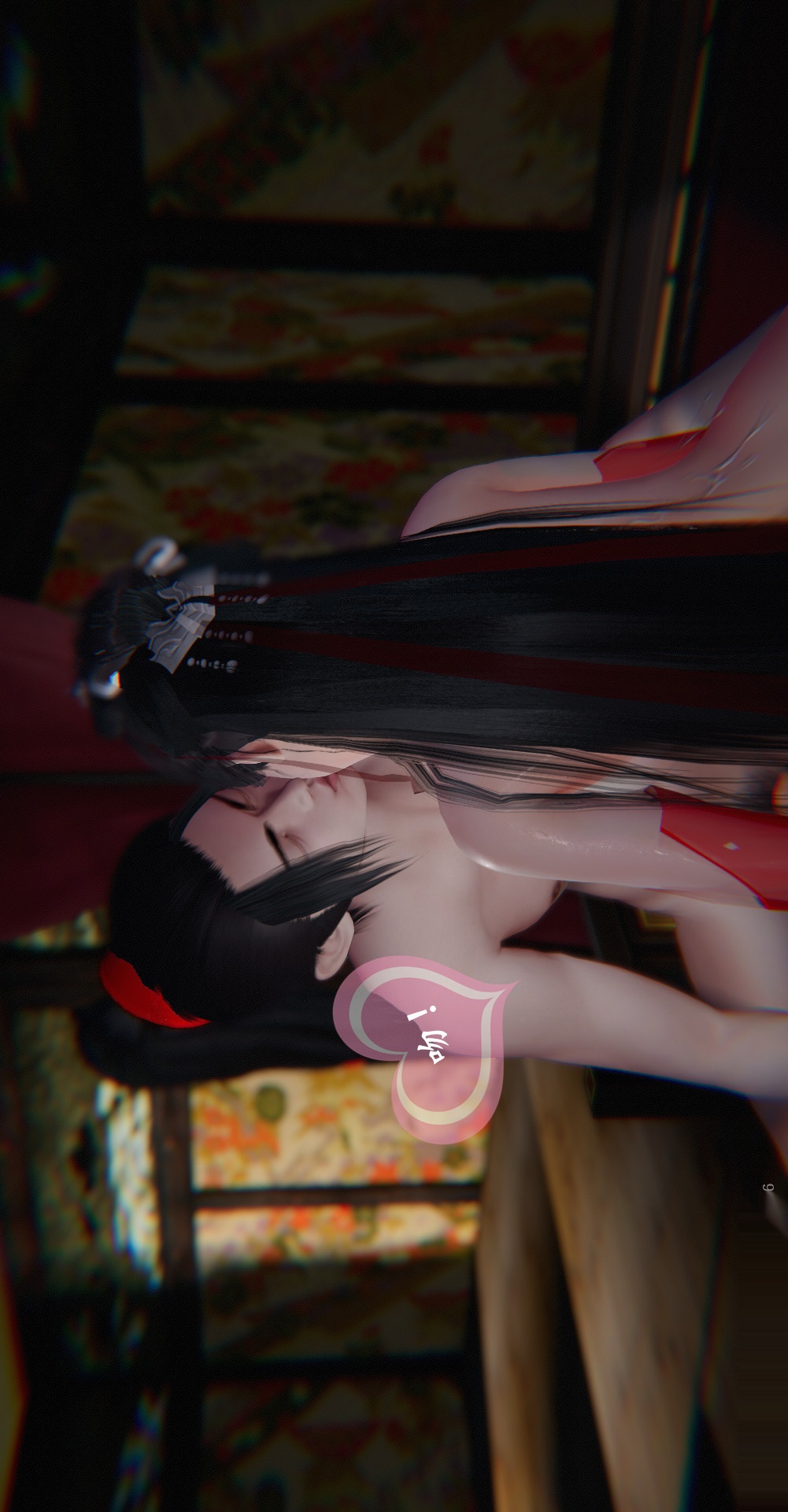 仙剑奇侠传精美同人大作（3D） 第03章罗刹鬼婆【第01话】 第20页