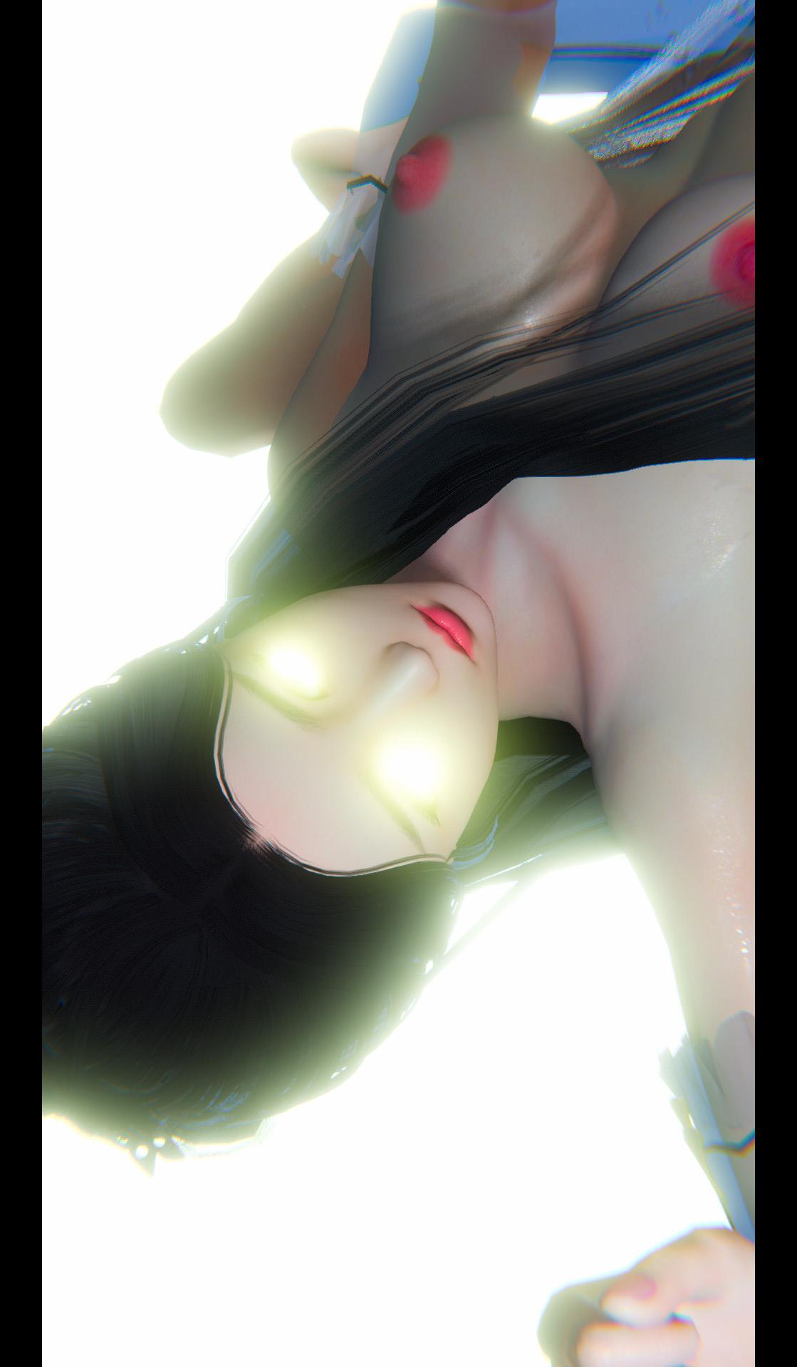 仙剑奇侠传精美同人大作（3D） 第04章-第10话 第3页
