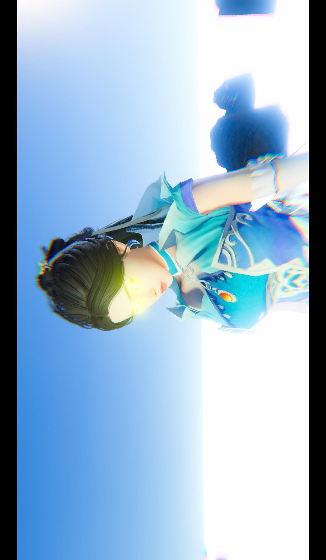 仙剑奇侠传精美同人大作（3D） 第04章-第10话 第8页
