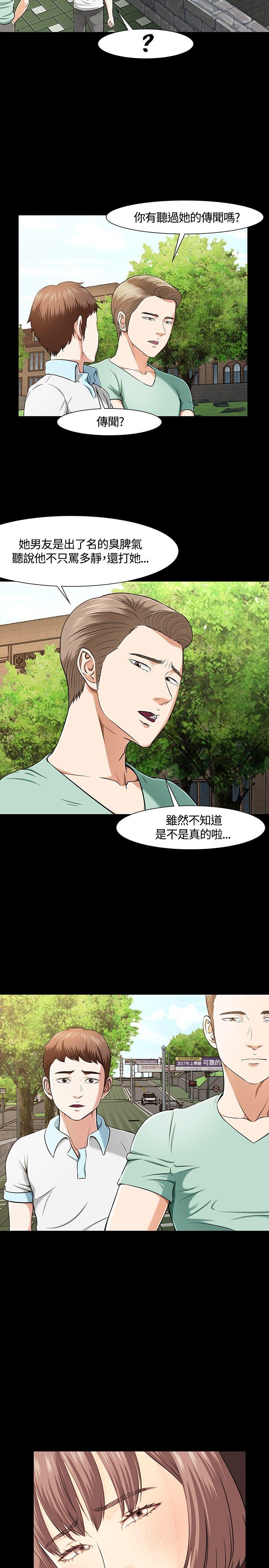 Roommate 第28話 第6页