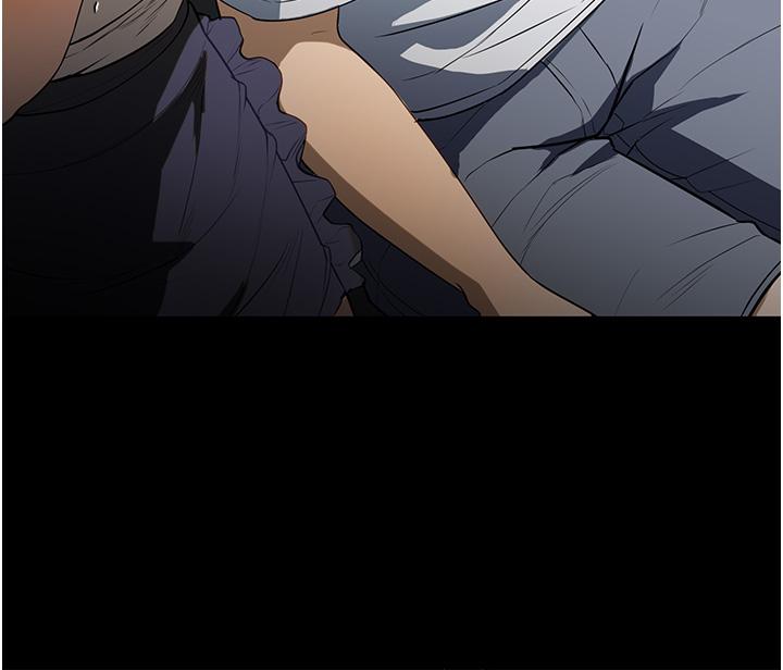 家政婦小姐姐 第15話-找尋獵物的謎樣男子 第38页