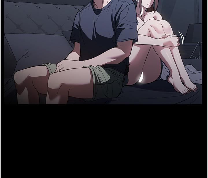 家政婦小姐姐 第41話-做到你滿意為止! 第36页