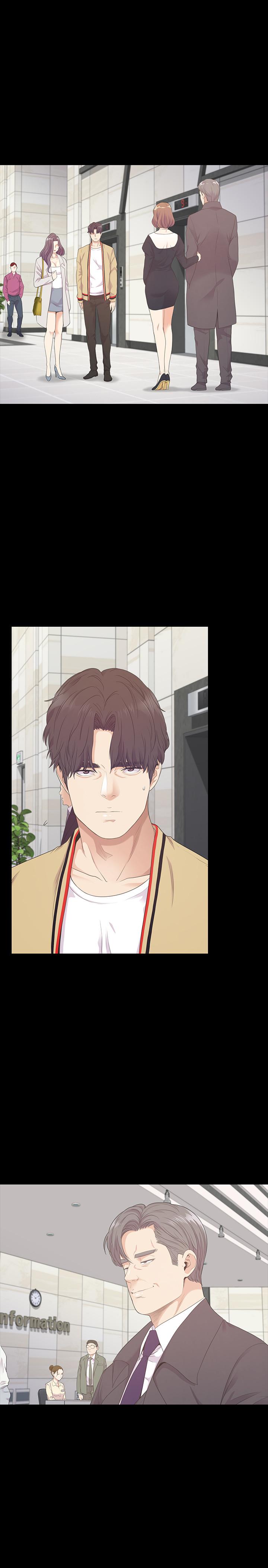 江南罗曼史(爱上酒店妹) 第85話-洪會長的老公李強百 第3页