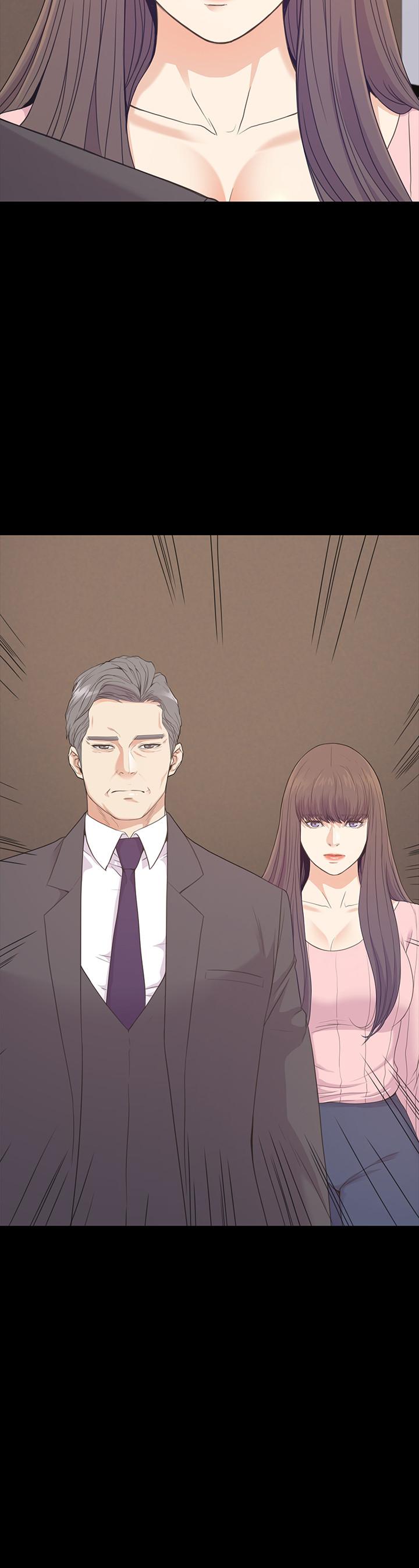 江南罗曼史(爱上酒店妹) 第87話-陷入危機的兩人 第27页