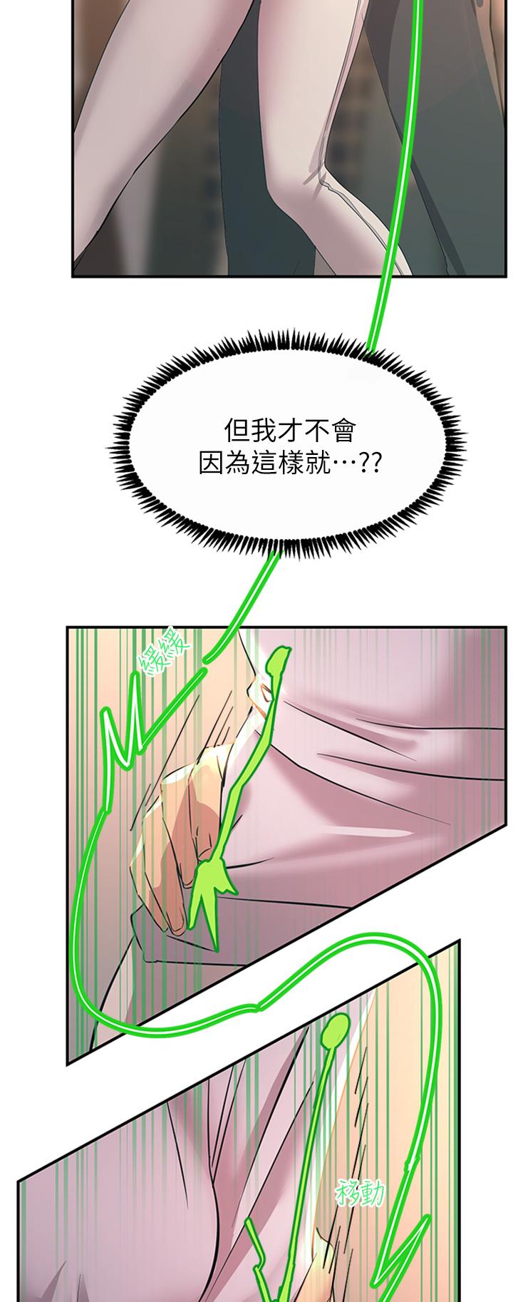 觸電大師 第14話-被硬來的感覺好爽 第31页