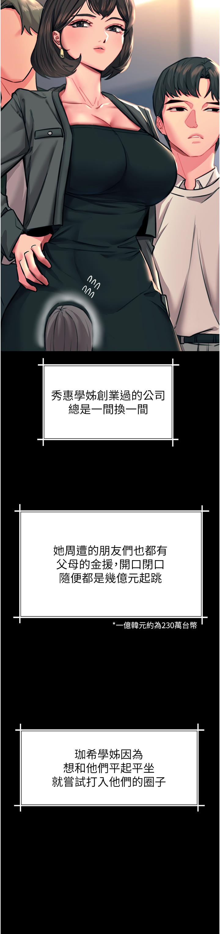 觸電大師 第43話-操到妳聽話為止 第41页