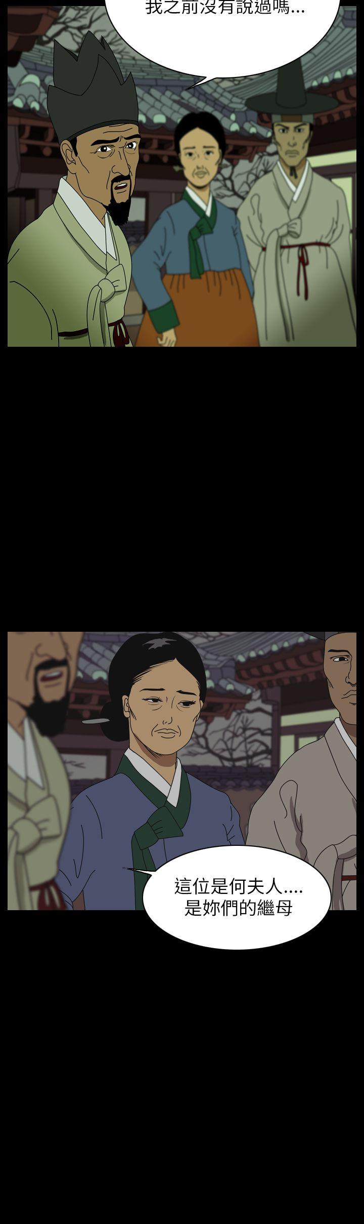 恐怖秀 第21話 第2页
