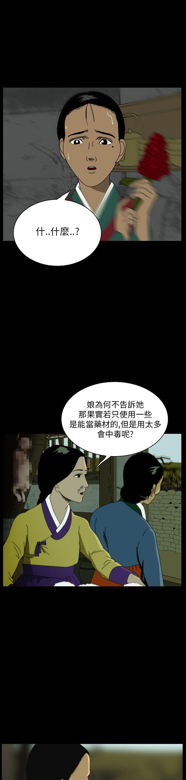 恐怖秀 第22話 第13页