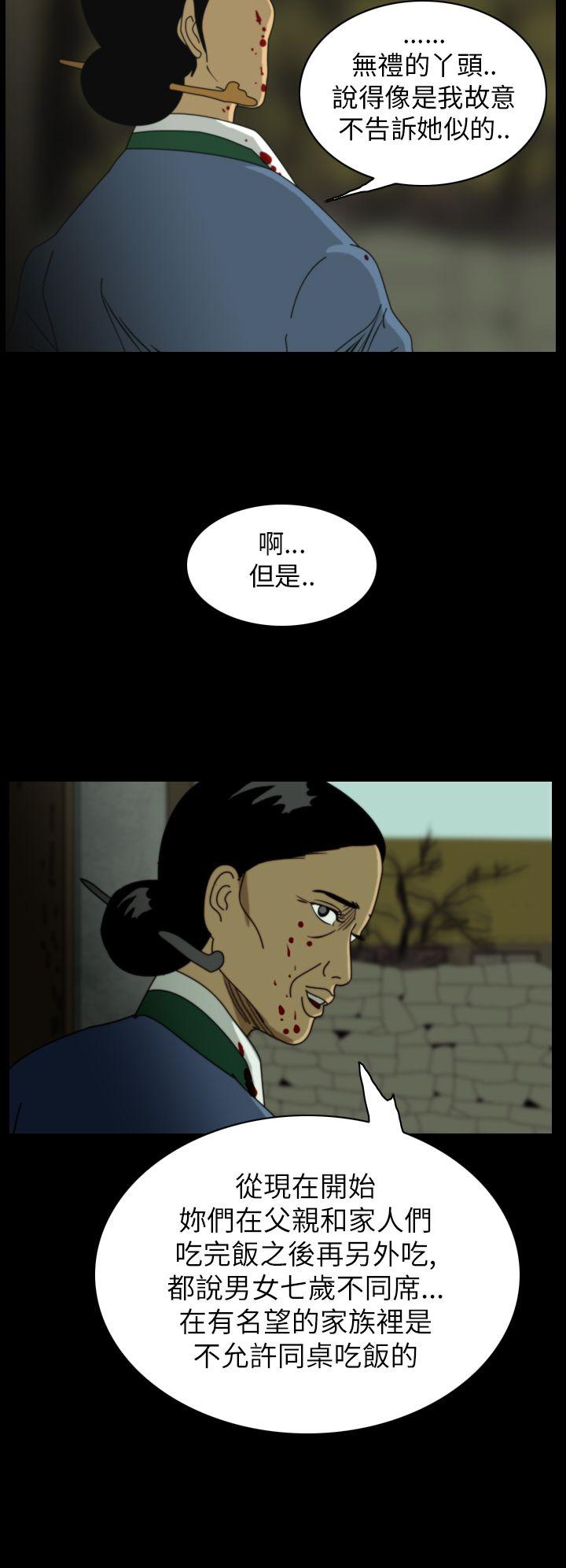恐怖秀 第22話 第14页