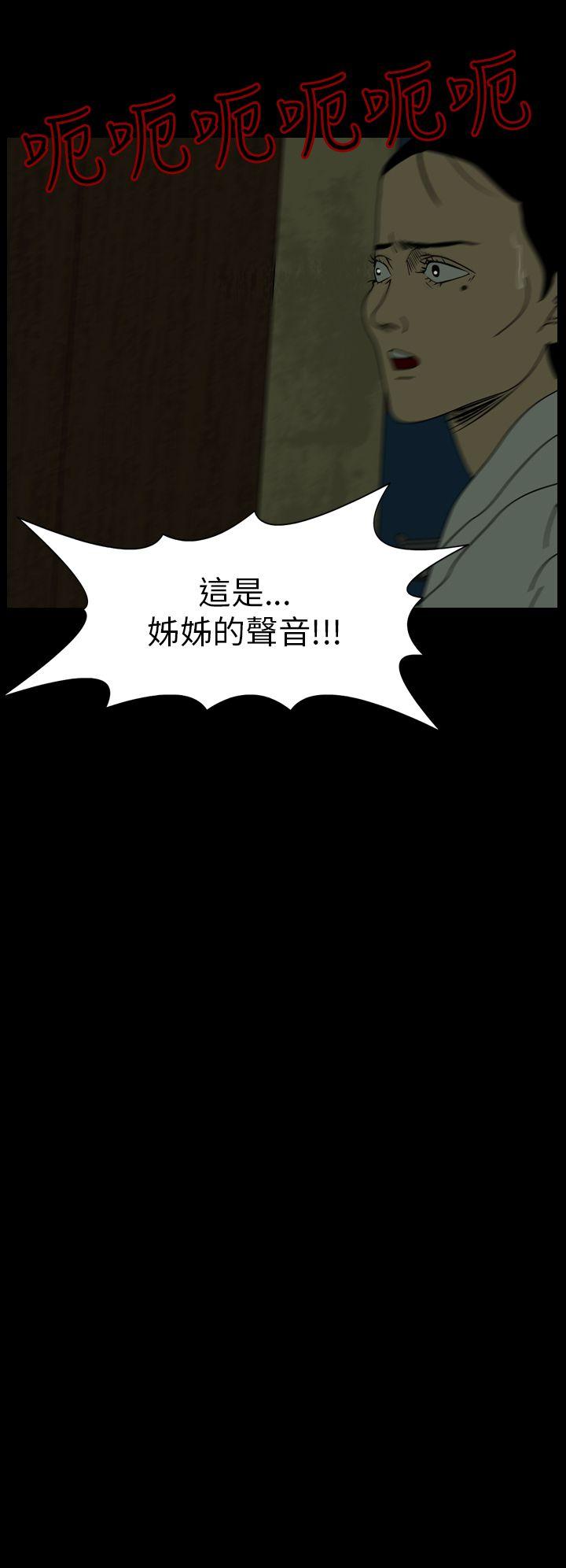 恐怖秀 第23話 第2页
