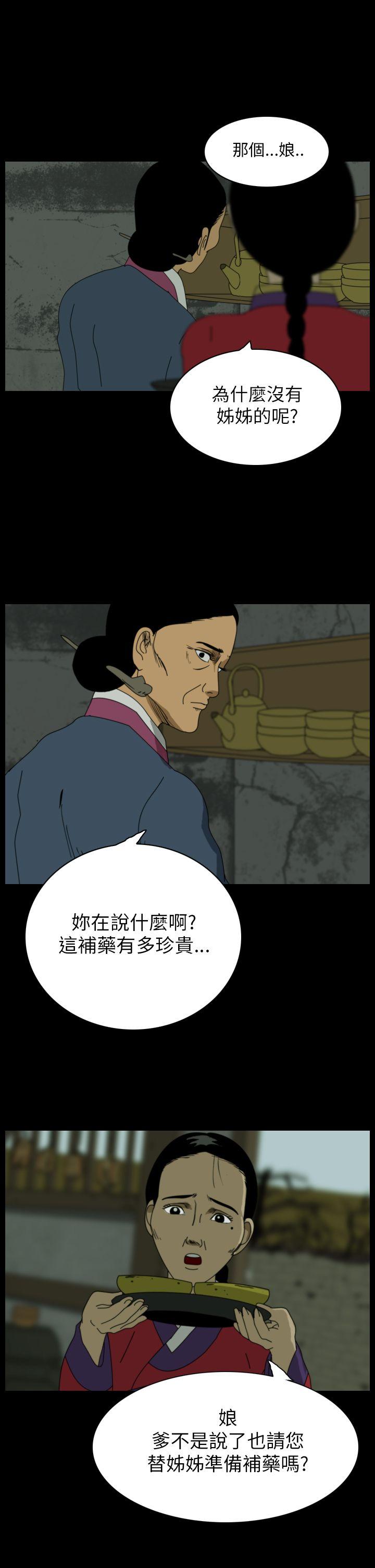 恐怖秀 第23話 第12页